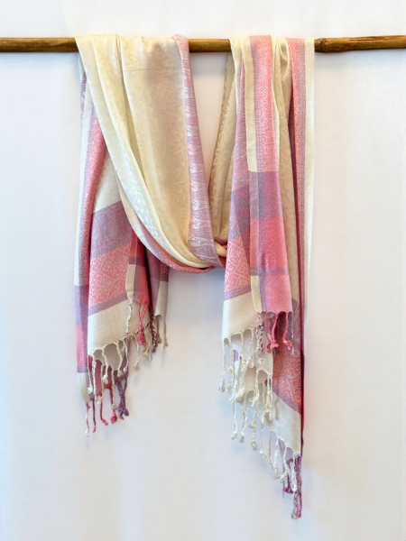 Indischer Schal "Ladli"